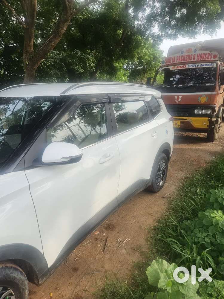 Kia Carens Prestige Plus 2023 Diesel Imt