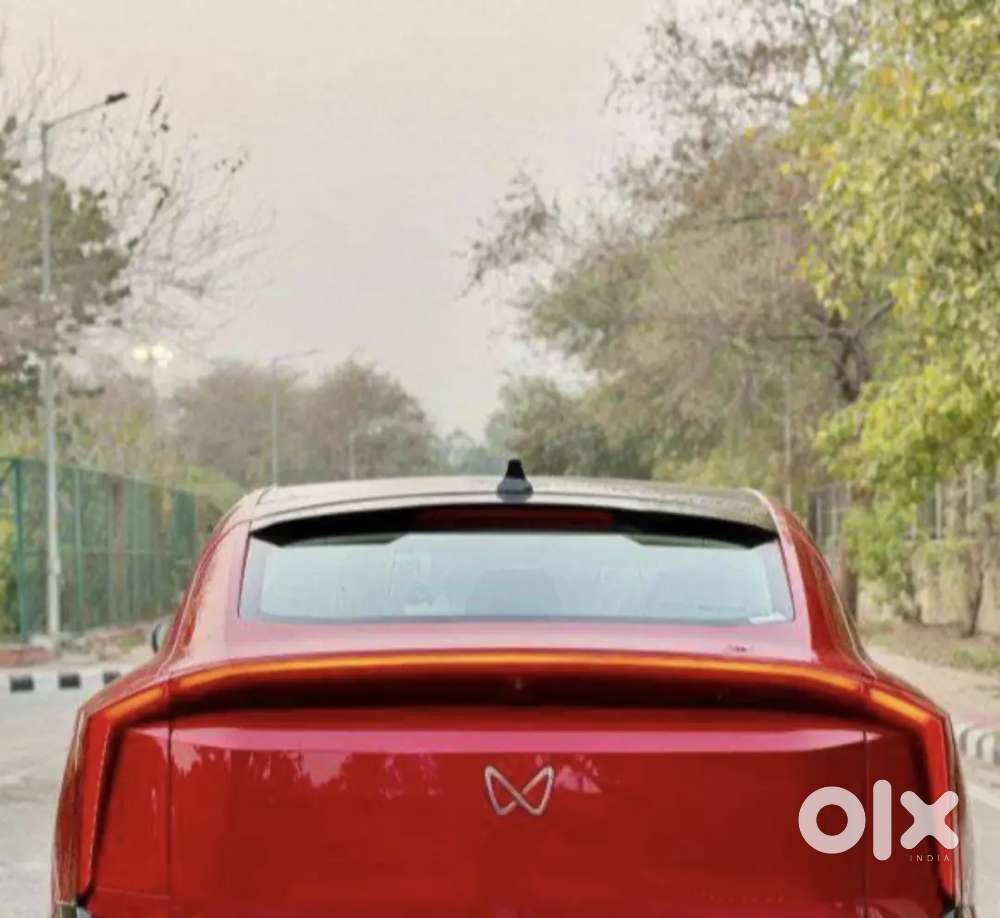 Mahindra Xev 9e Pack Three Select 79 Kwh