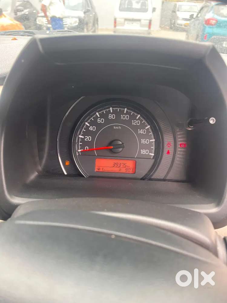 Maruti Suzuki Wagon R 2020 Petrol 39500 Km Driven