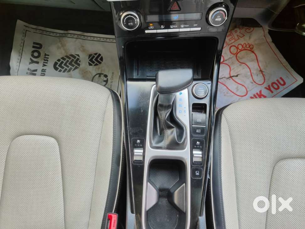 Hyundai Creta 1.5 Sx (o) Diesel At, 2023, Diesel