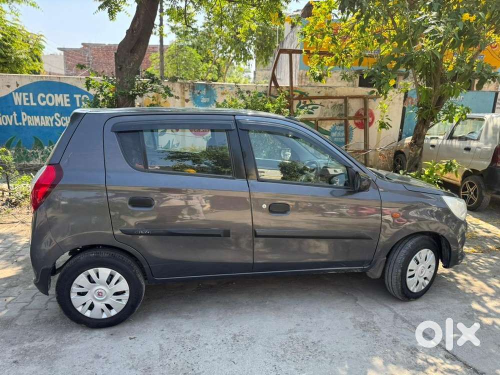 Maruti Suzuki Alto K10 2019 Petrol Well Maintained