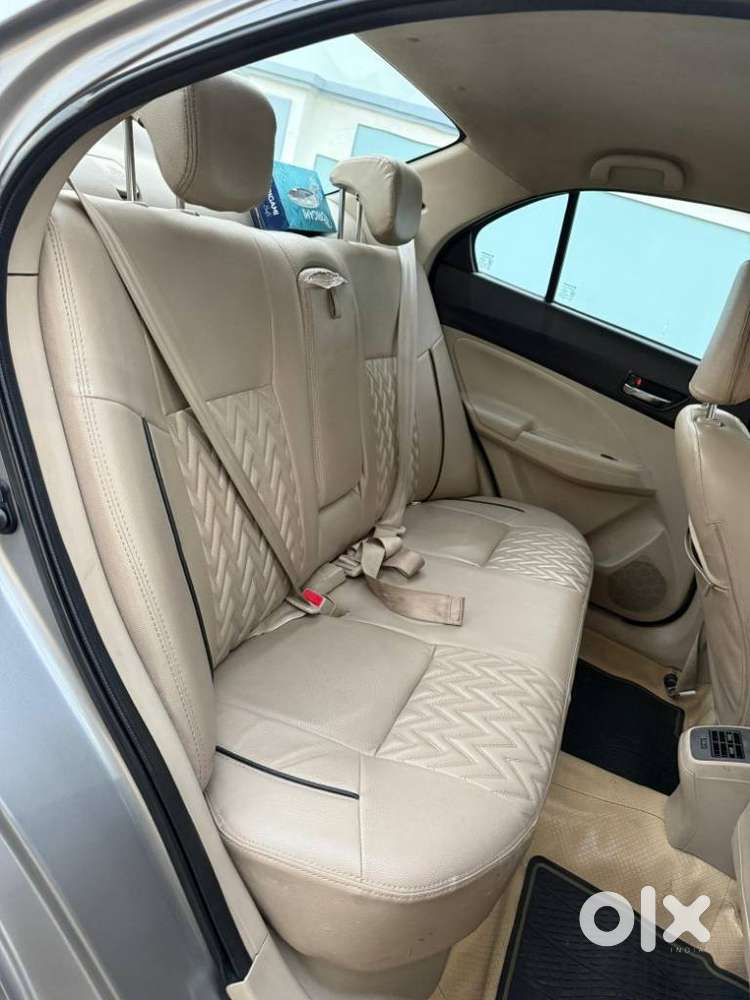 Maruti Suzuki Dzire 1.2 Vxi, 2023, Petrol