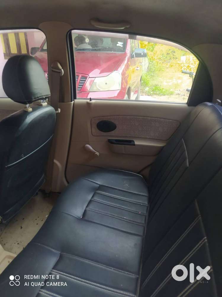 Chevrolet Spark Lt 2010
