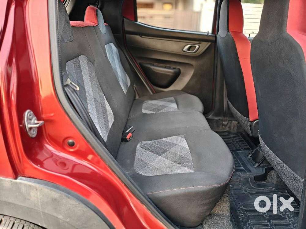 Renault Kwid 1.0 Rxl (o), 2020, Petrol