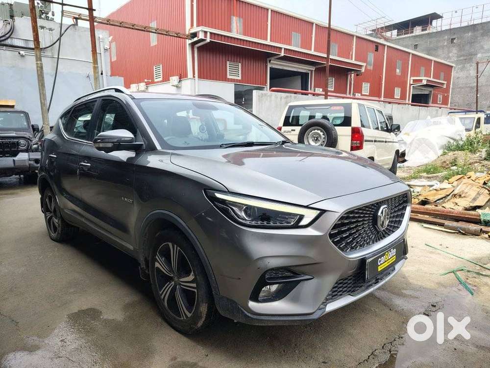 Mg Astor 1.5 Sharp, 2022, Petrol