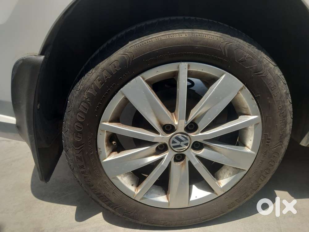 Volkswagen Ameo 1.2 Mpi Highline Plus, 2016, Petrol