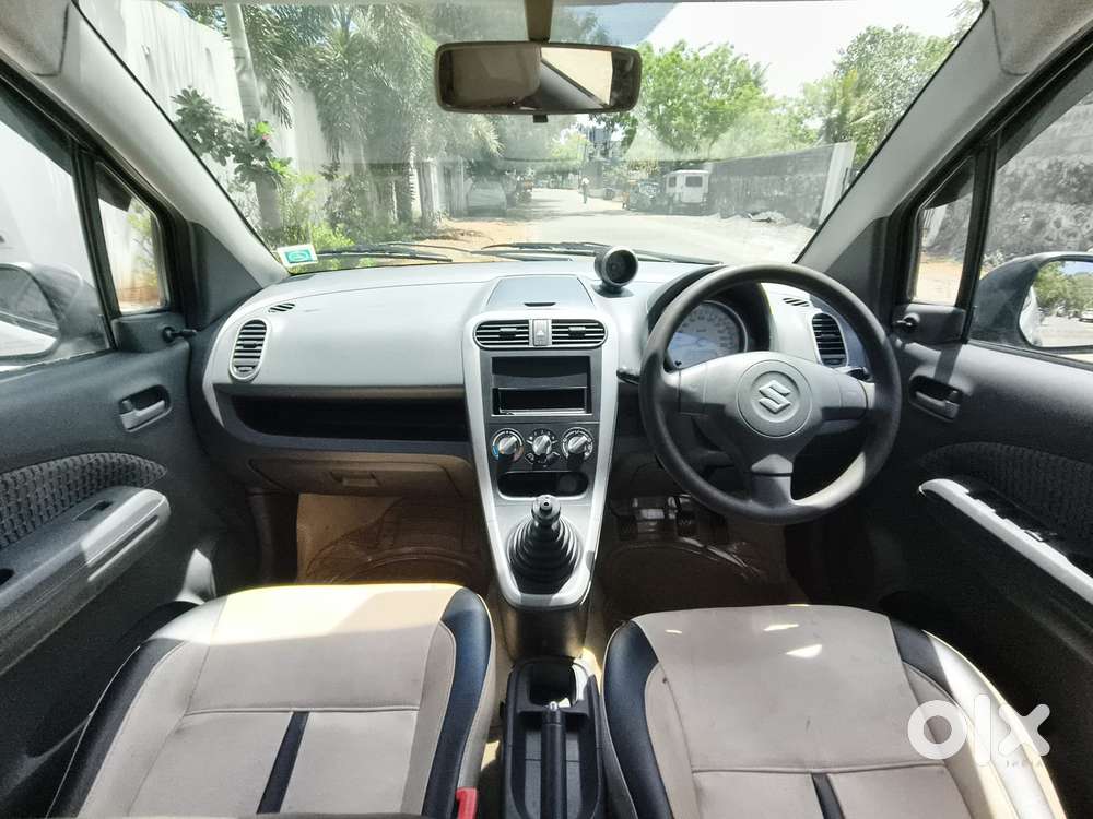 Maruti Suzuki Ritz Vdi Bs-iv, 2013, Diesel