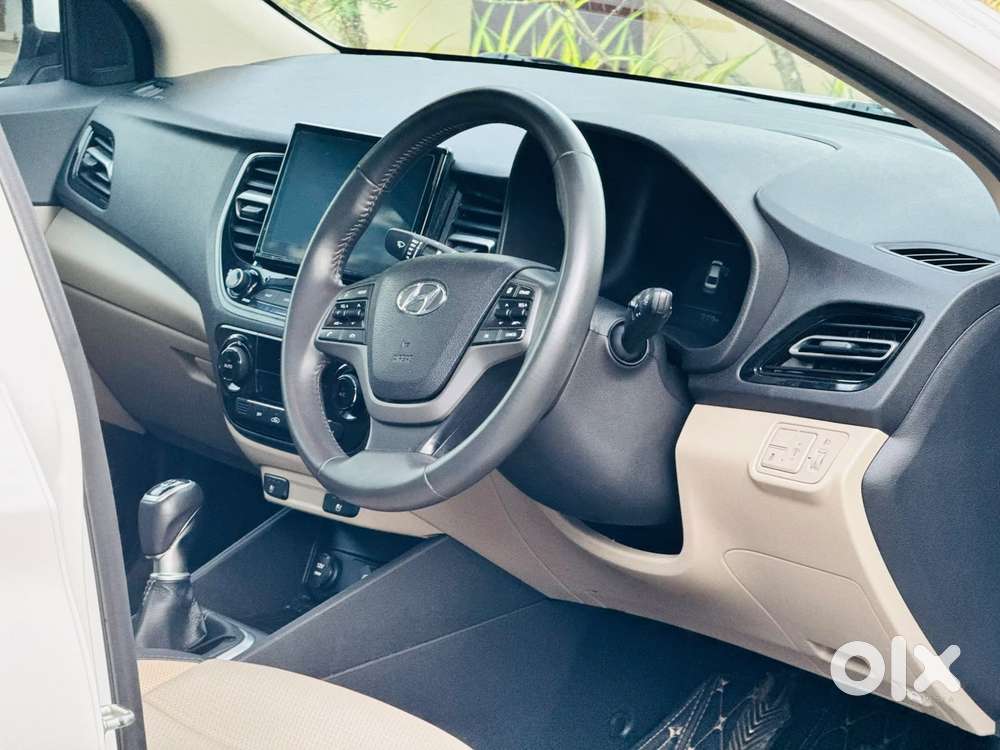 Hyundai Verna 1.6 Sx (o) Crdi Se, 2022, Diesel