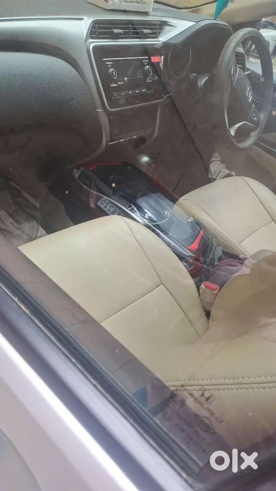 Honda City 1.5 Petrol 2015 Model