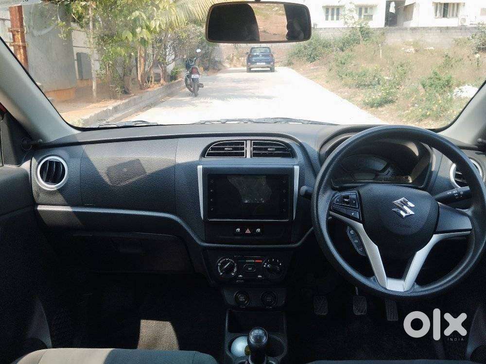 Maruti Suzuki Alto K10 Plus Edition, 2022, Petrol