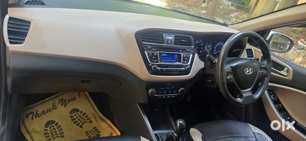 Hyundai Elite I20 Sportz 1.2 Opt, 2015, Petrol
