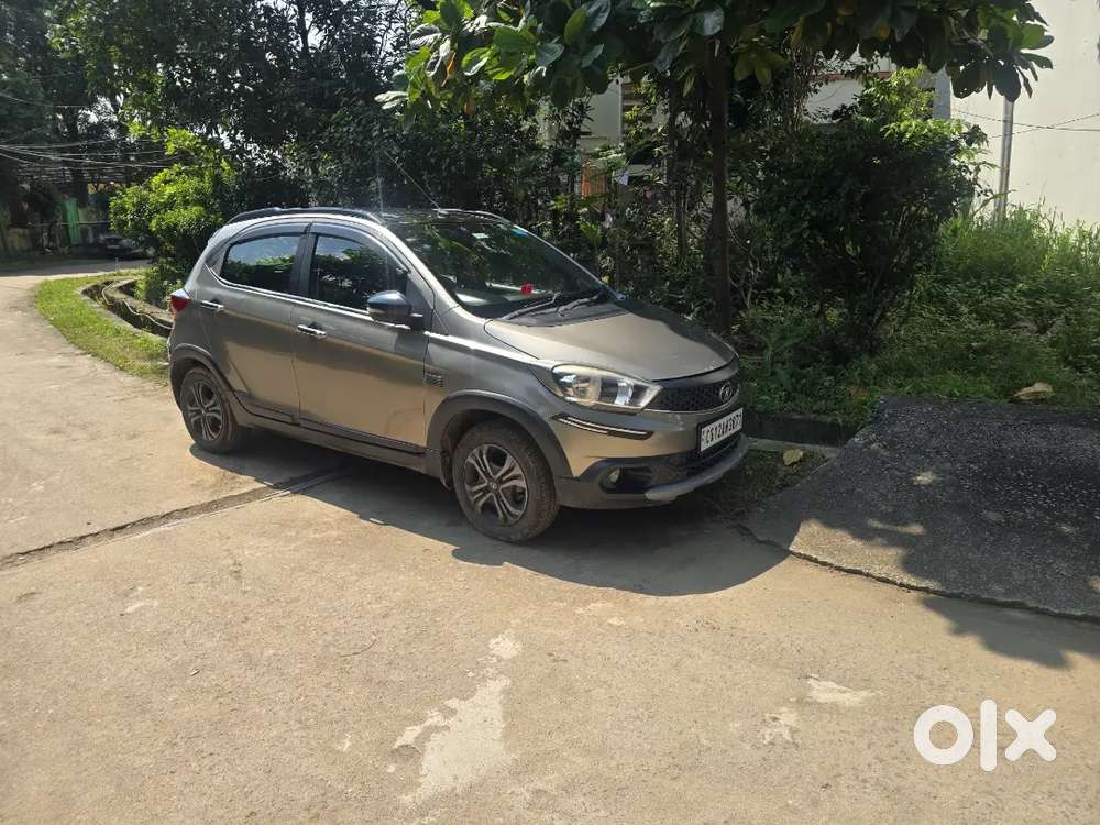 Tata Tiago Nrg Petrol Manual 2018