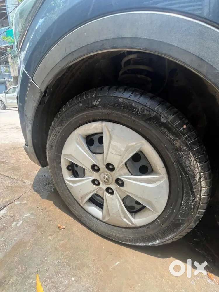 Hyundai Creta Petrol Manual 2016 Model Well Conditioned