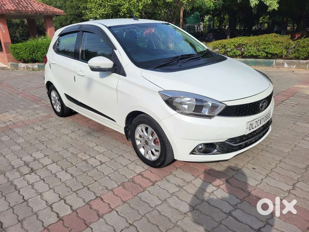 Tata Tiago 1.05 Revotorq Xz, 2018, Diesel