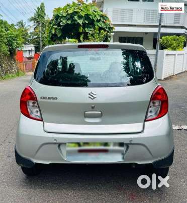 Maruti Suzuki Celerio 1.0 Vxi Mt, 2019, Petrol