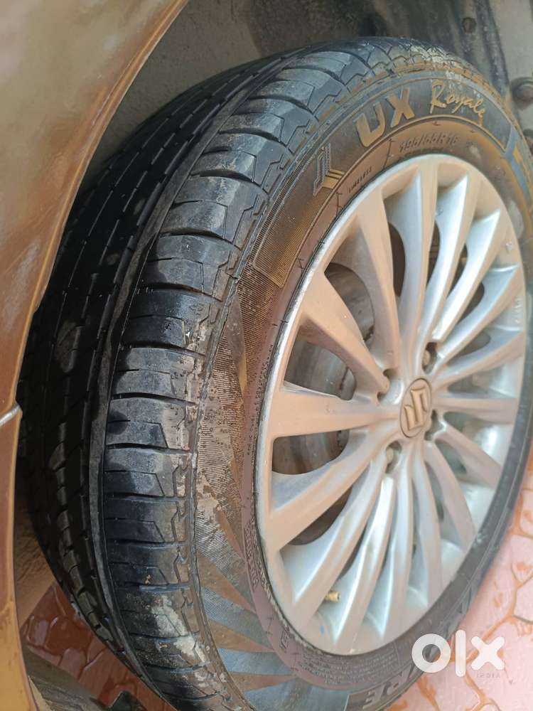 Maruti Suzuki Ciaz Zdi+ Top Variant In Well Maintained Condition