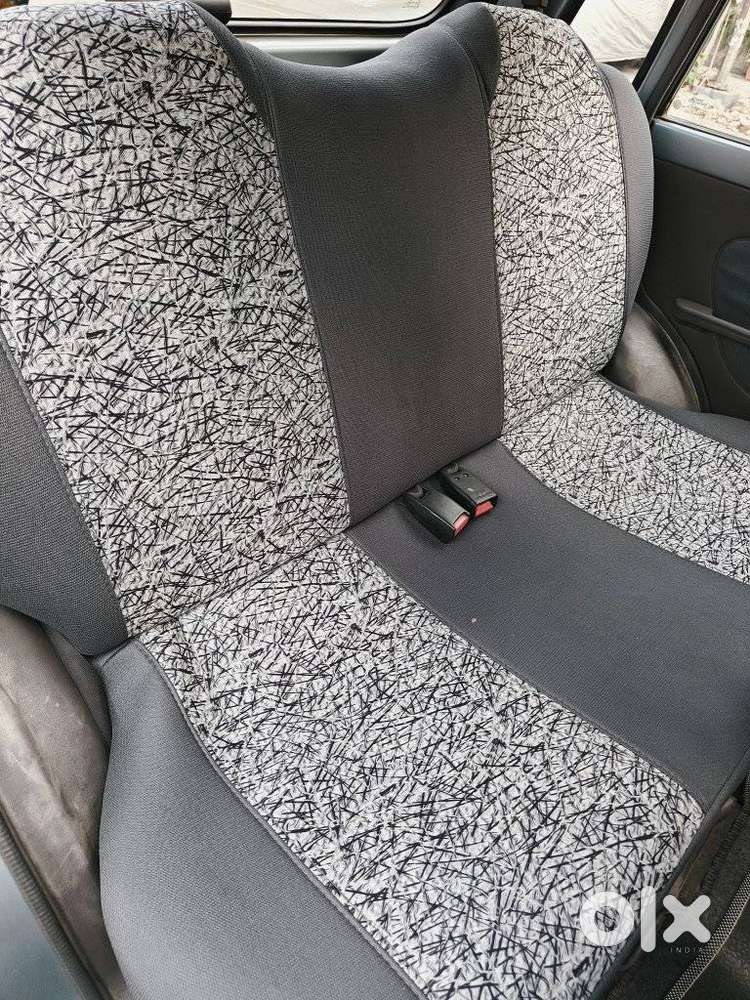 Maruti Suzuki 800 Std Bsii, 2007, Petrol