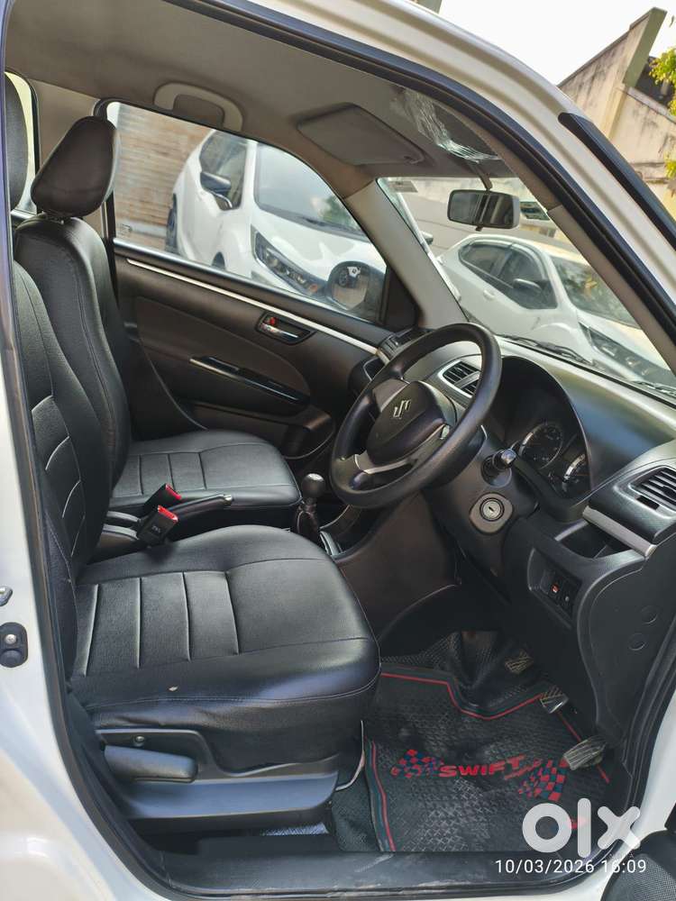 Maruti Suzuki Swift Ddis Vdi, 2016, Diesel