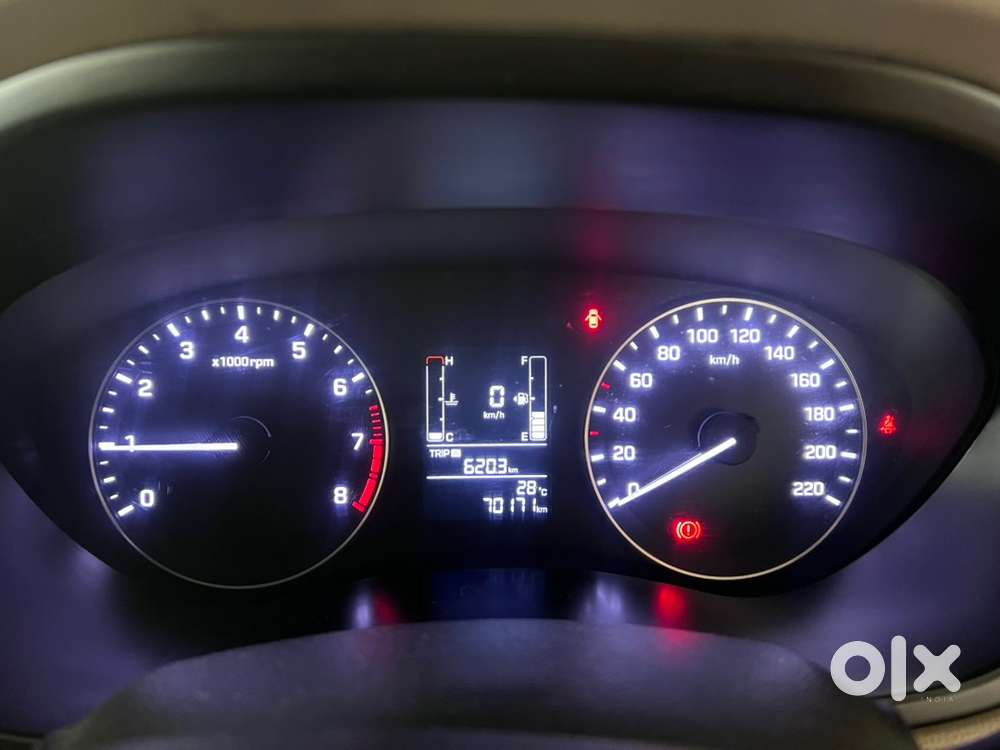 Hyundai I20 Petrol Manual 2015