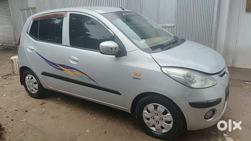 Hyundai I10 Magna O, 2010, Petrol