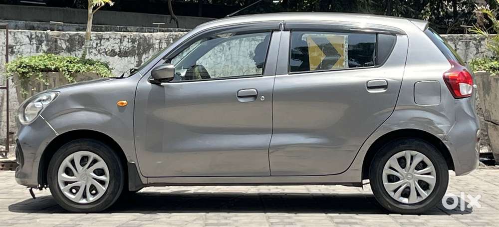 Maruti Suzuki Celerio Vxi, 2022, Cng & Hybrids