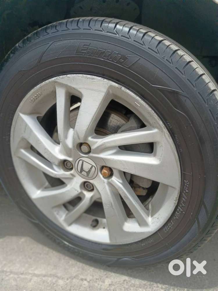 Honda Jazz S Diesel, 2017, Diesel
