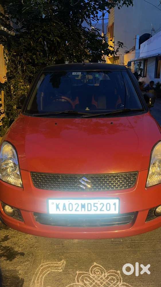 Maruti Suzuki Swift 2009 Diesel 168000 Km Driven