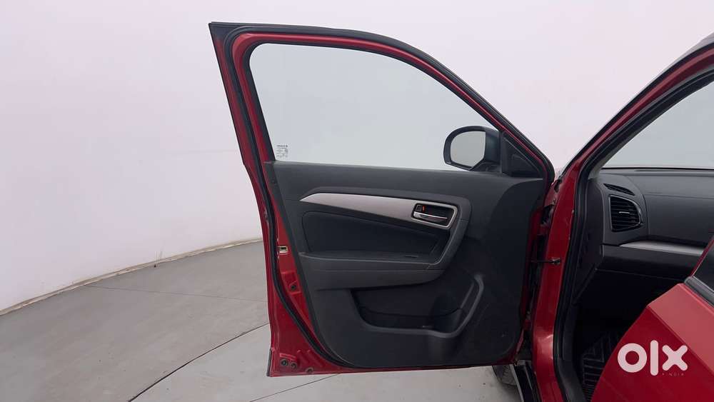 Maruti Suzuki Vitara Brezza Zdi Plus, 2016, Diesel