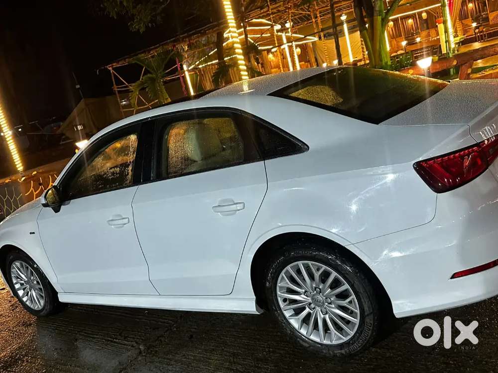 Audi A3 35 Tdi 2016