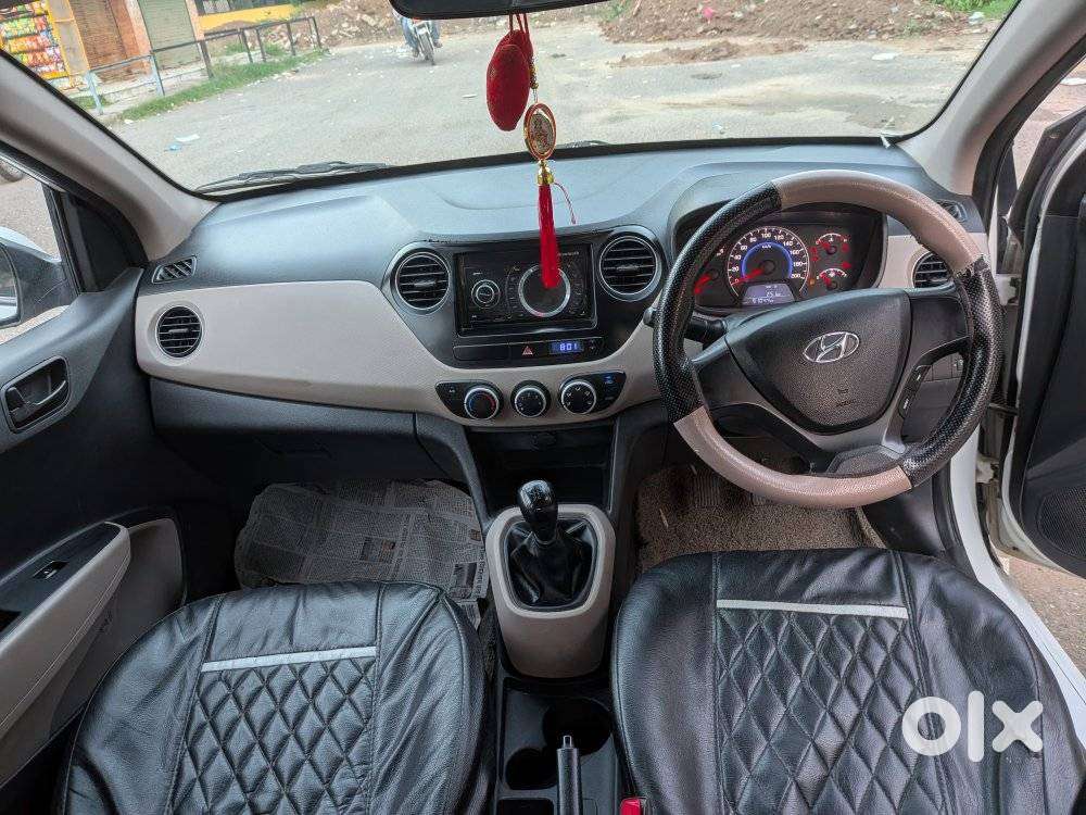 Hyundai Grand I10 Magna 1.1 Crdi, 2016, Diesel