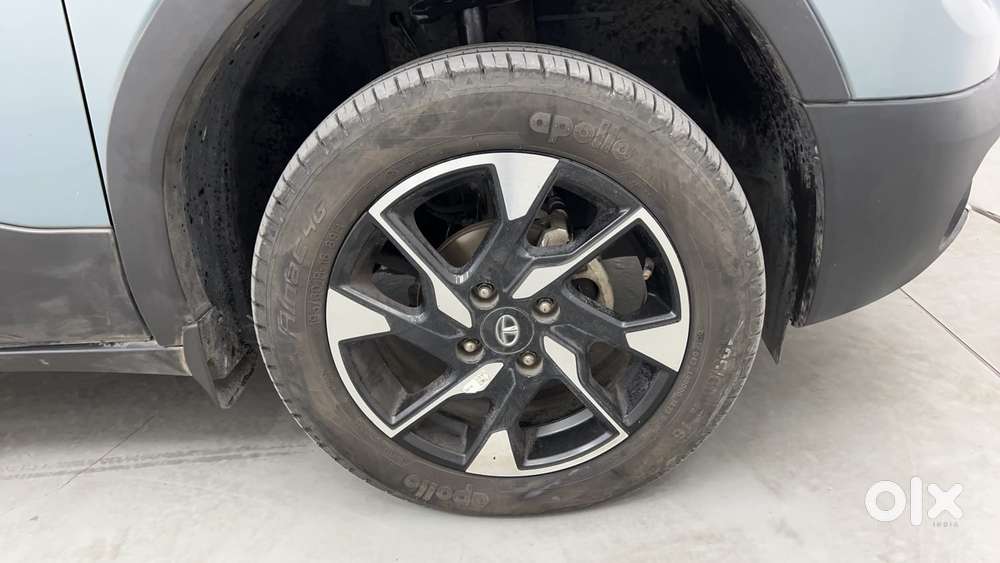 Tata Punch Creative Amt, 2023, Petrol