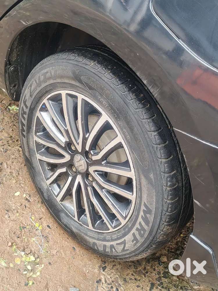 Ciaz Maruti Suzuki 2017