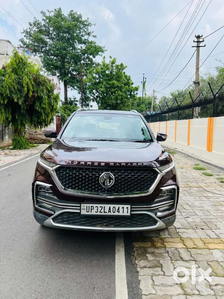 Mg Hector Diesel 2.0 2019