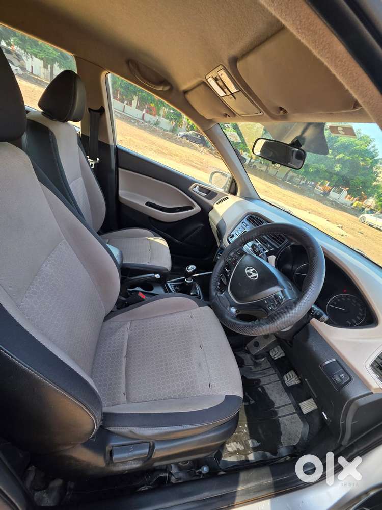 Hyundai I20 Magna 1.4 Crdi 6 Speed, 2014, Diesel