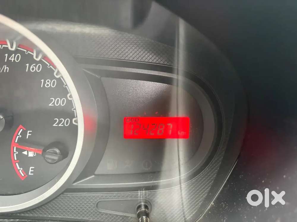 Ford Figo 2012 Diesel Well Maintained Good Condition
