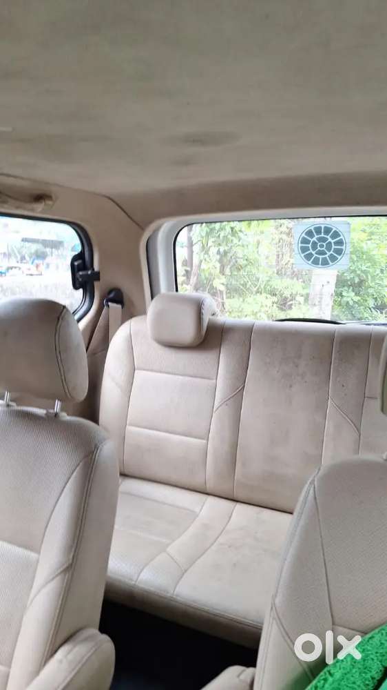 Chevrolet Enjoy Diesel 2016