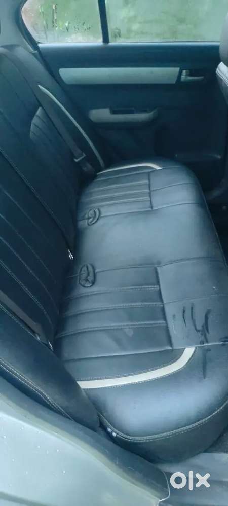 Maruti Dzire 1.2 Vxi 2nd Owner 2012