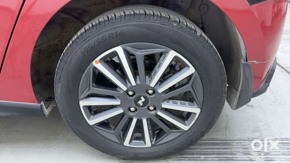 Hyundai I20 N Line 1.0 N8 Turbo Dct, 2023, Petrol