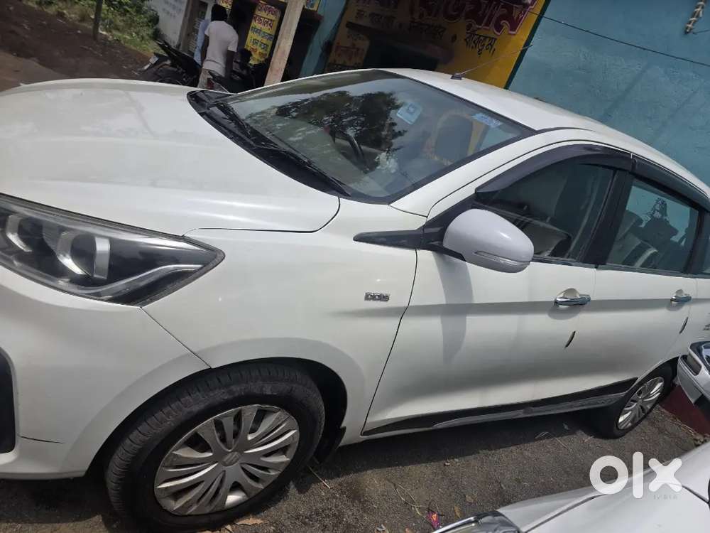Maruti Suzuki Ertiga 2019 Diesel 86000 Km Driven