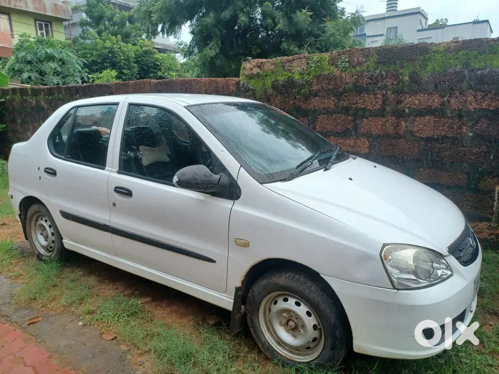 Tata Indigo Ecs Ls 2009