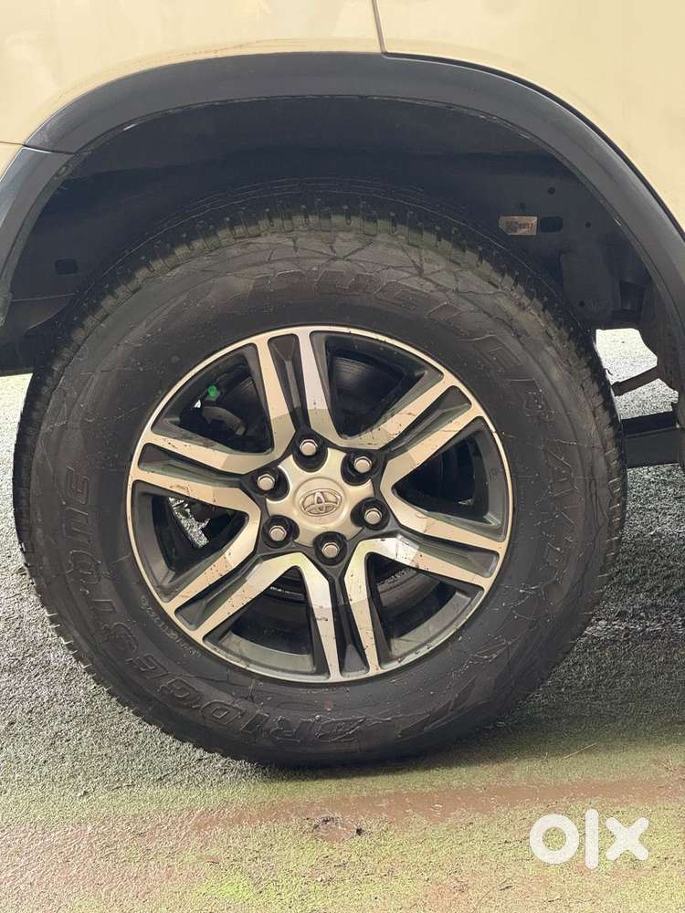Toyota Fortuner 4x2 At 2.8 Diesel, 2024, Diesel