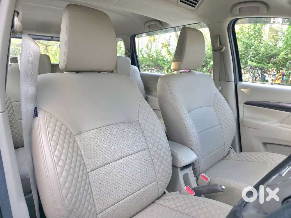 Maruti Suzuki Ertiga Zxi (o) Cng [2022-2023], 2022, Cng & Hybrids