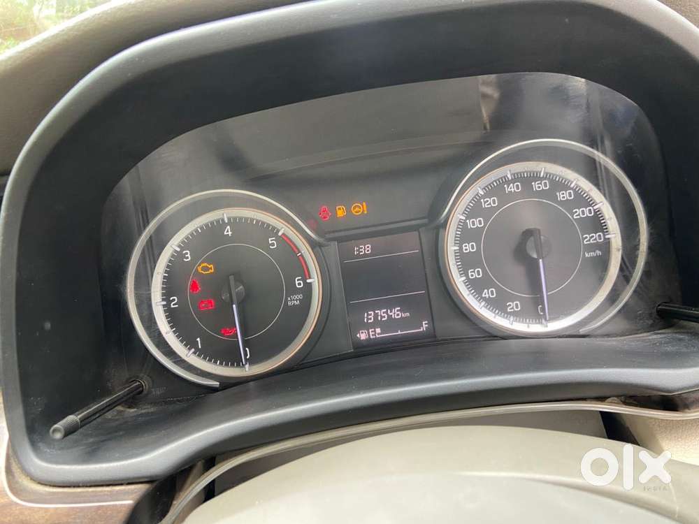 Maruti Suzuki Ertiga Vdi Shvs, 2019, Diesel