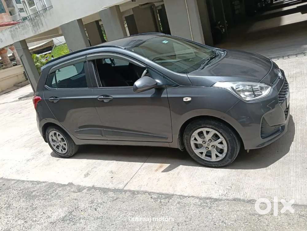 Excellent Condition - Hyundai Grand I10 2019 Variant