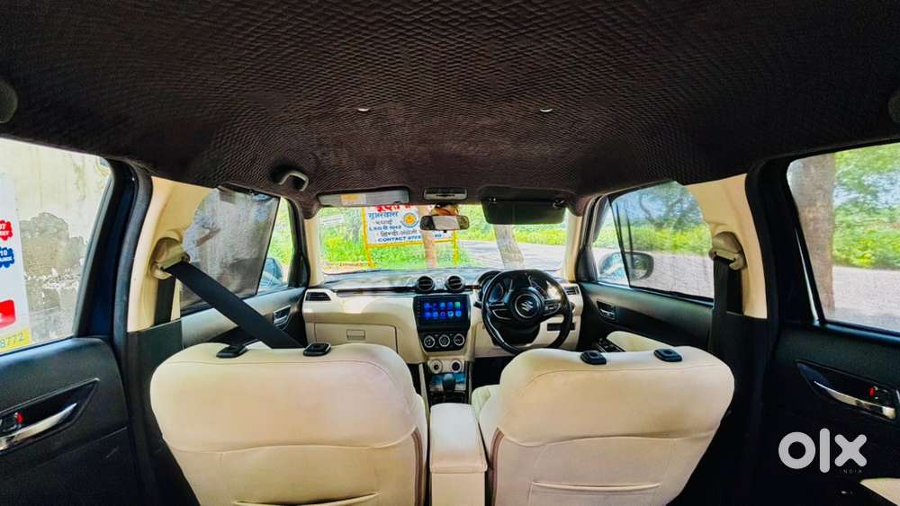 Swift Zxi Plus Amt 2021 Modified