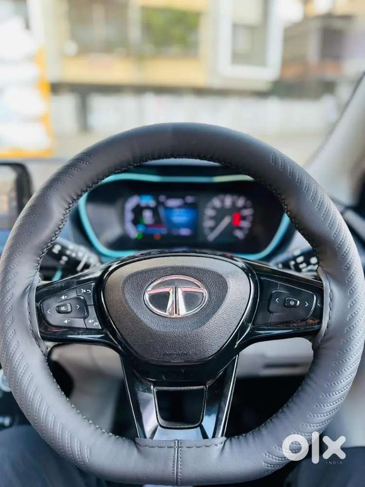 Tata Nexon Ev Xz 2021