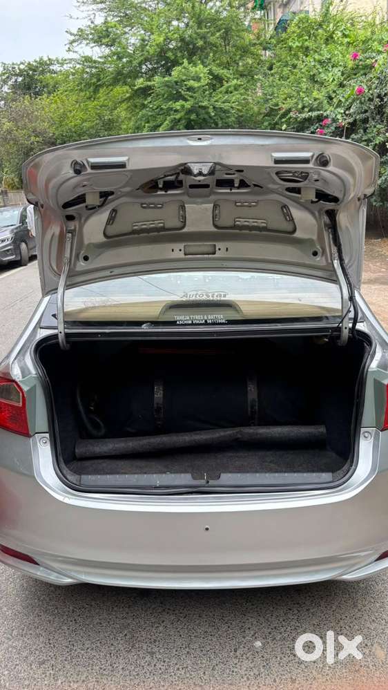 Honda City S, 2014, Cng & Hybrids