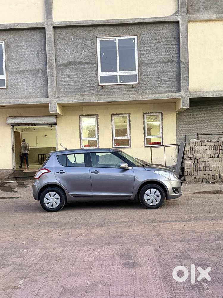 Maruti Suzuki Swift Vdi Optional, 2013, Diesel