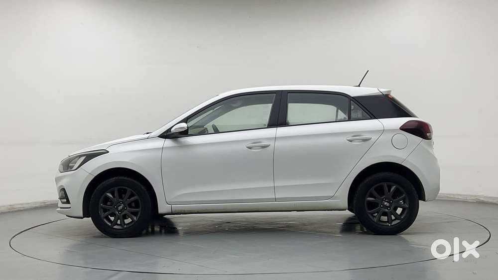 Hyundai Elite I20 Sportz Plus, 2019, Petrol