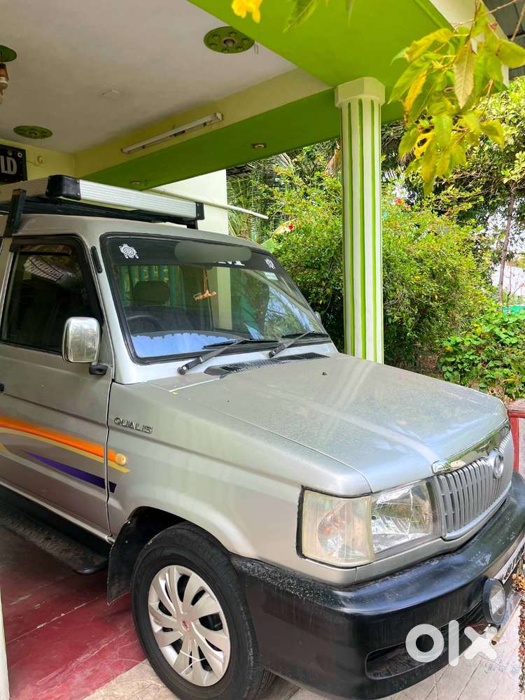 Qualis. Brand New Condition